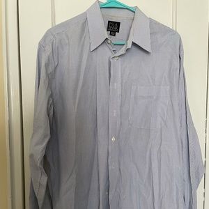 JoS A Bank men’s dress shirt